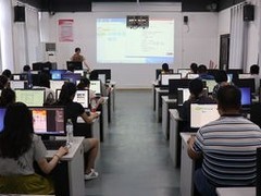 四平電腦培訓 掌握計算機網絡工程，邁向職業新高度