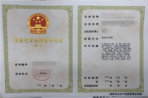 興縣柴油經(jīng)營(yíng)許可證辦理流程解析與信息技術(shù)咨詢服務(wù)支持